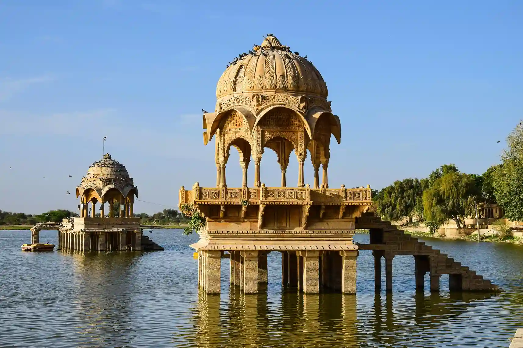 Jaisalmer