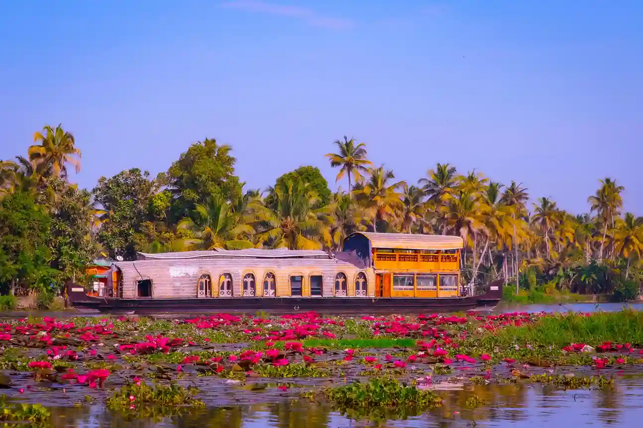 Kumarakom