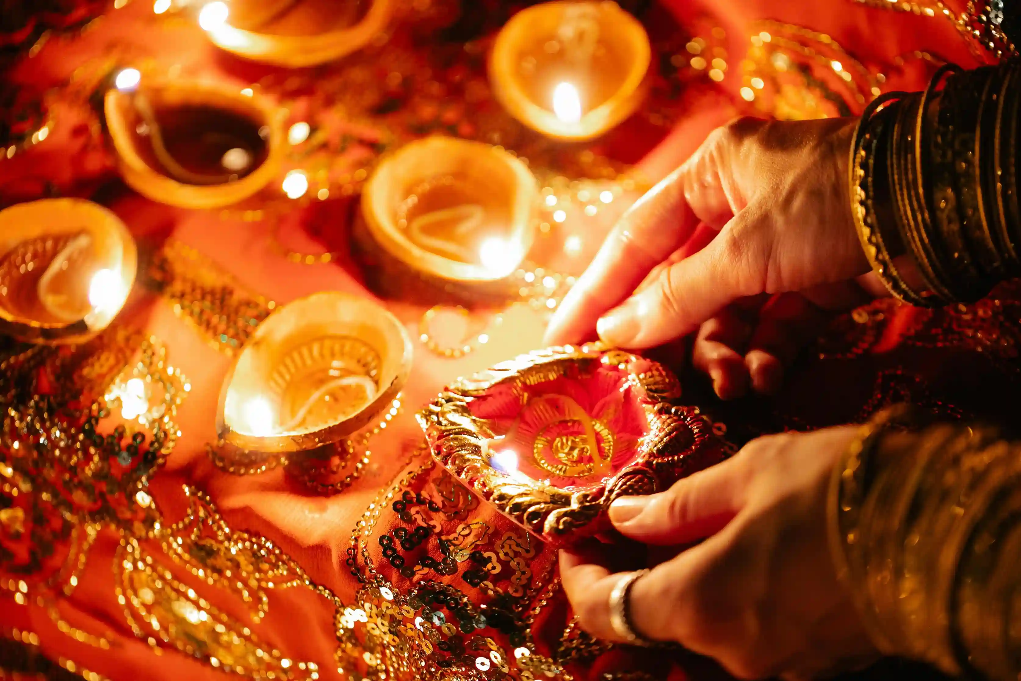Diwali Festival Tour Tour Package