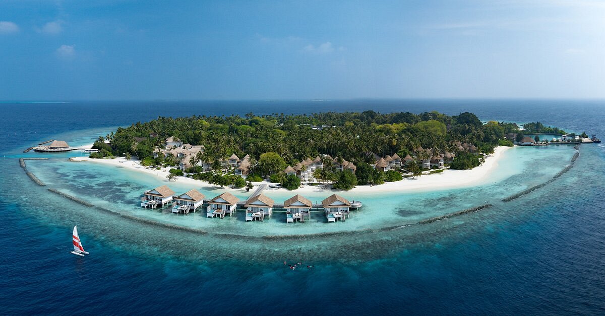 Bandos Island Resort