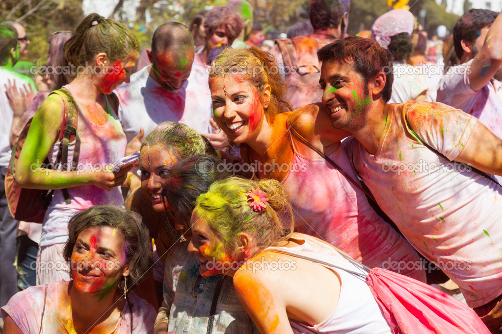 From Tradition to Celebration – Discover Holi with World Escapes India. Travel Blog