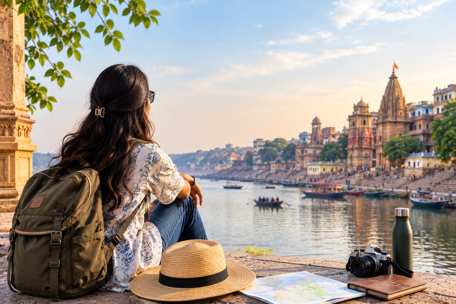 India Travel Tips for First-Time Visitors: 25 Things to Know Before You Go Travel Blog