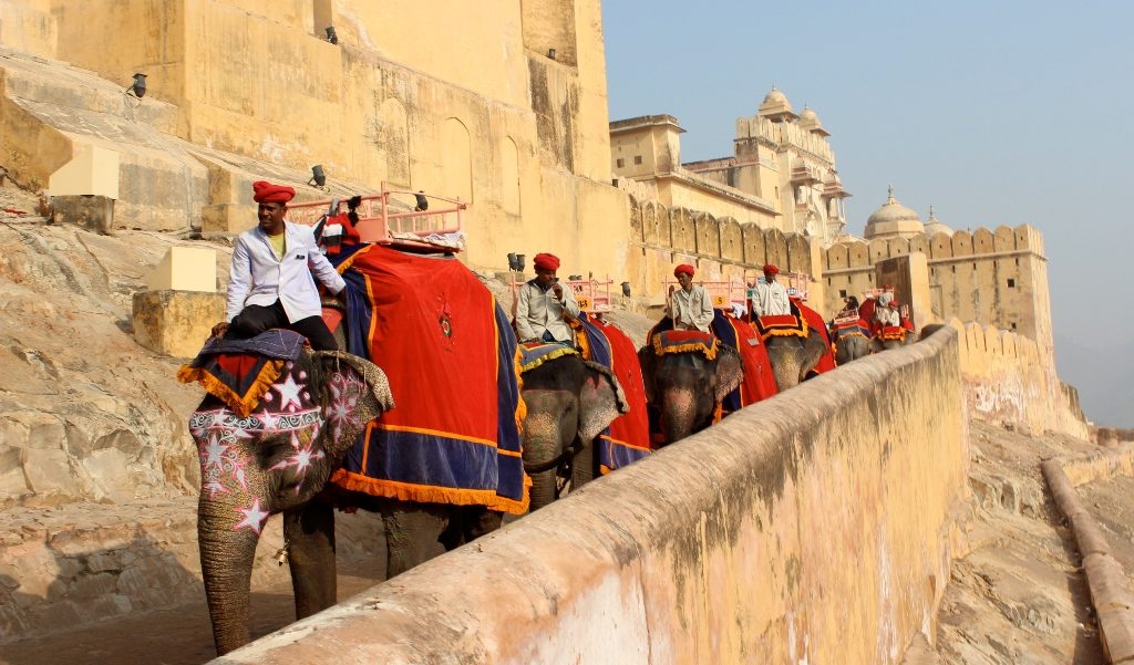 Rajasthan Tour