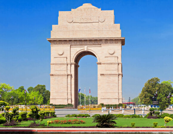 Golden Triangle Tour (05 Nights/06 Days)