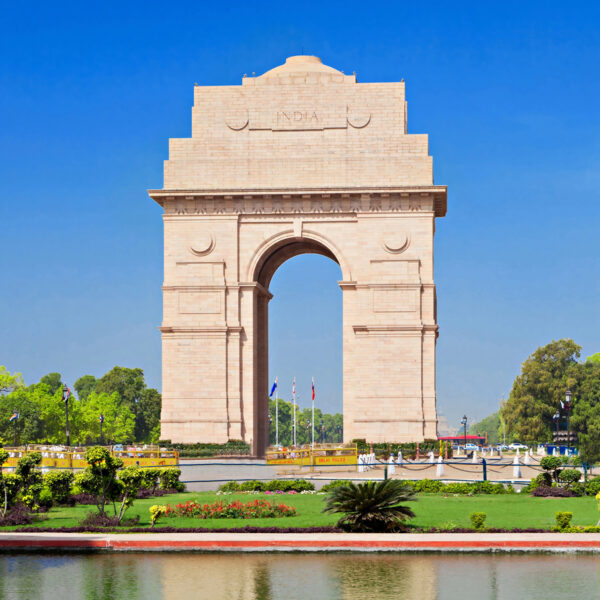 Golden Triangle Tour (05 Nights/06 Days)