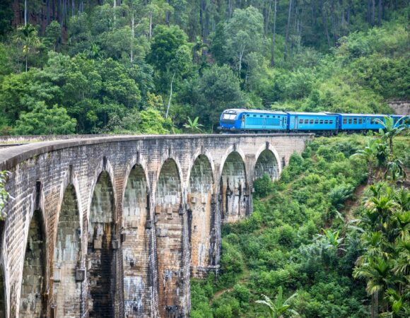 Holidays in Sri Lanka