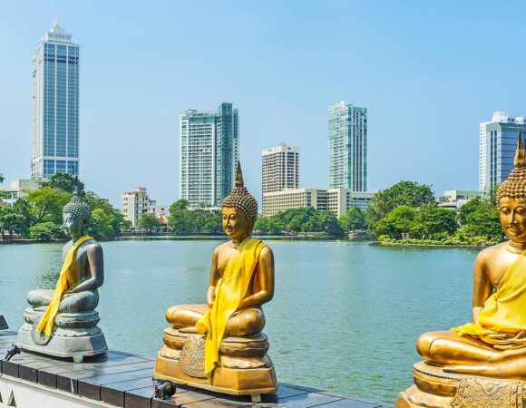 Discover Sri Lanka