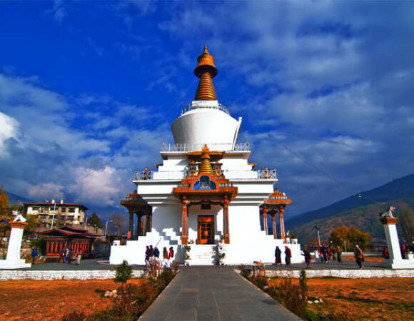 Bhutan Standard Tour