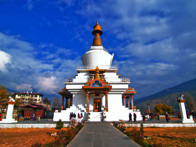 Bhutan Standard Tour