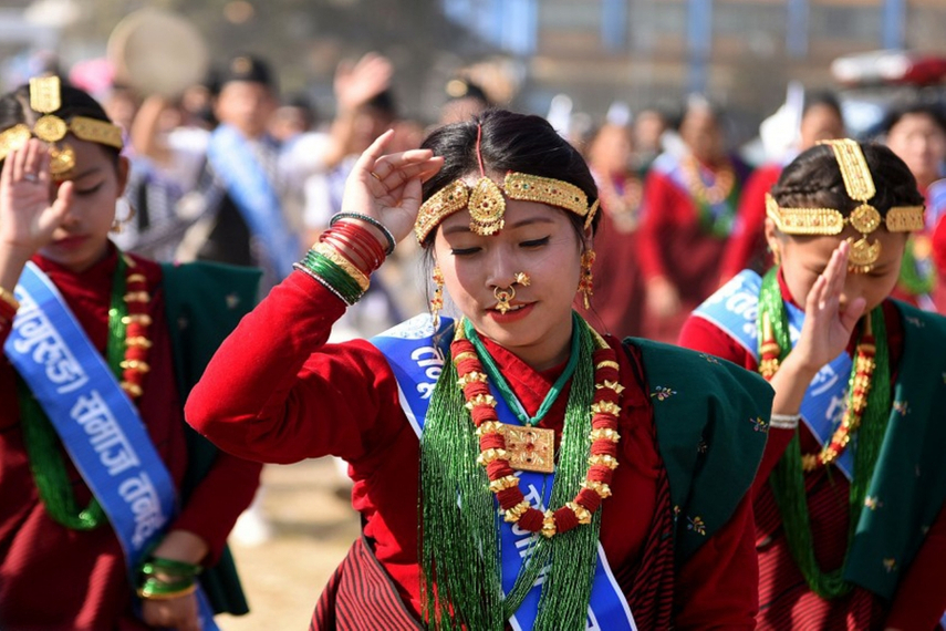 Nepal