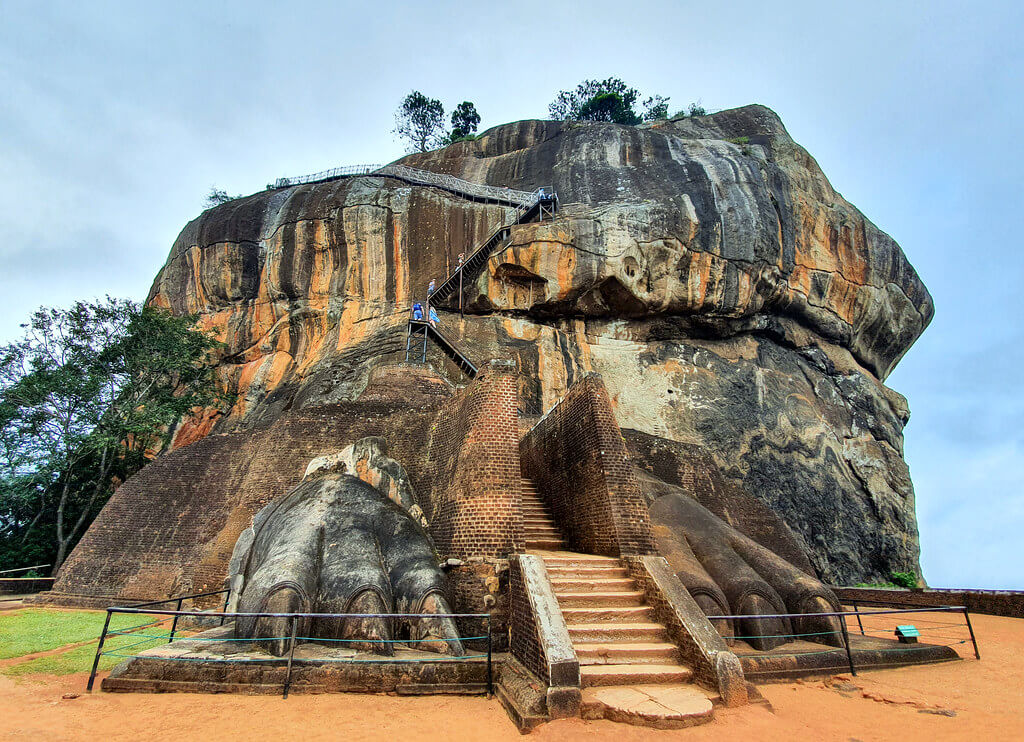 Sri Lanka