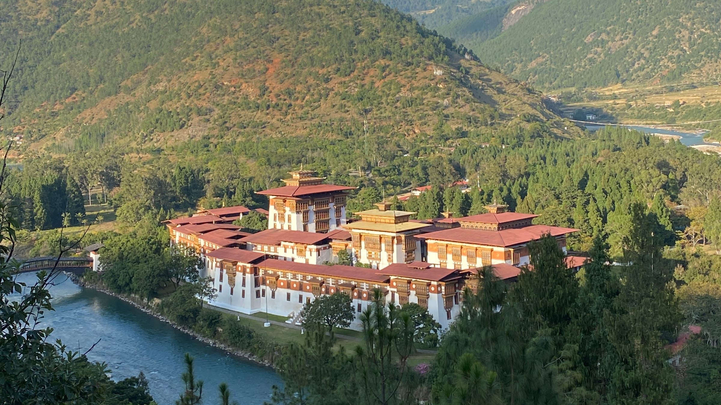 Bhutan