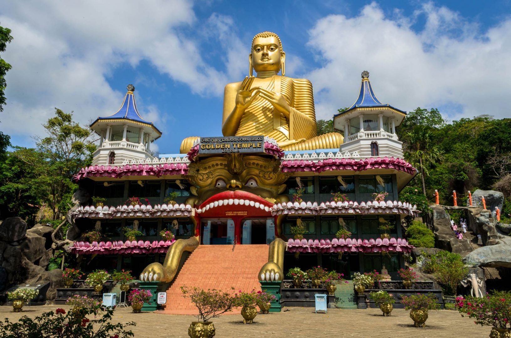 Sri Lanka