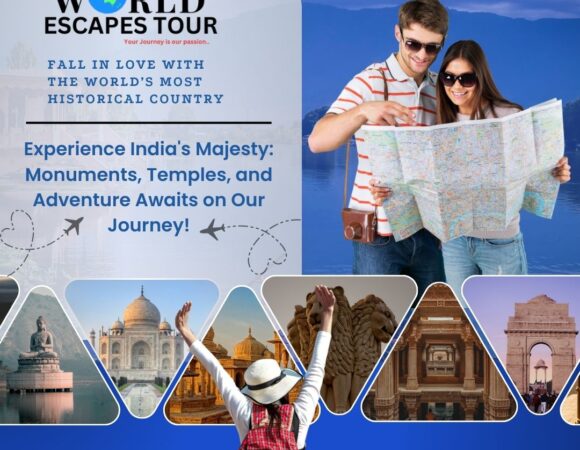 Private tour Exclusively for Friends, Families & Corporates.